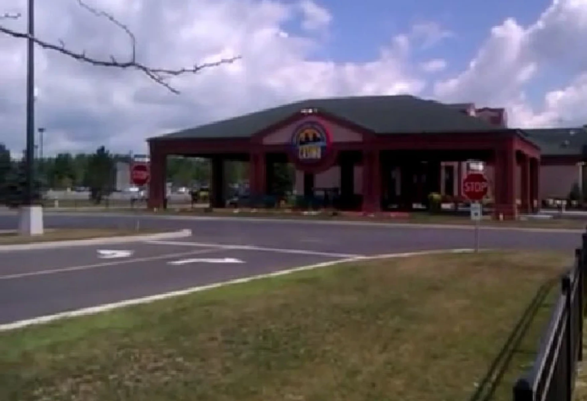Akwesasne Mohawk Casino
