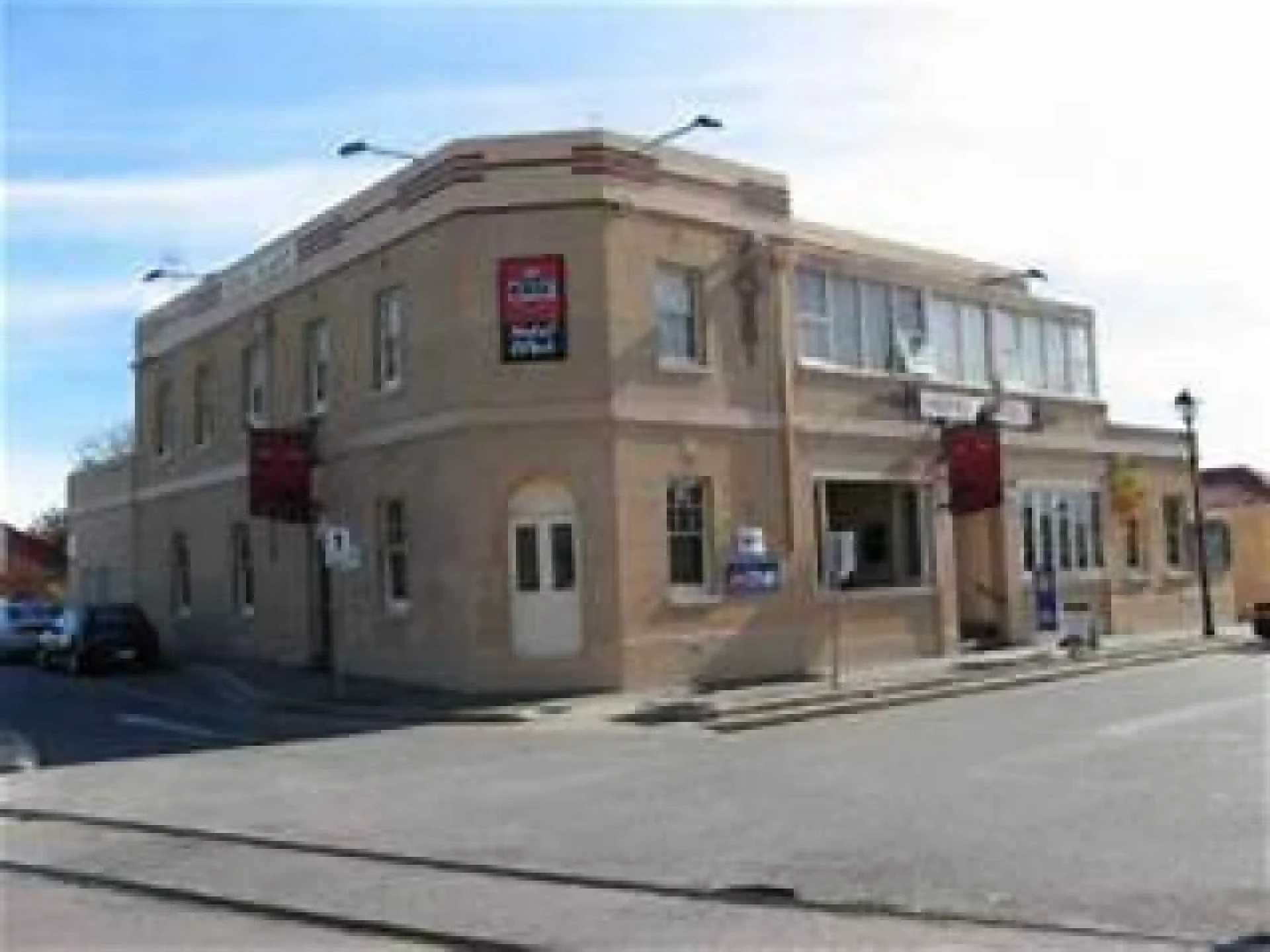 All Year Round Hotel