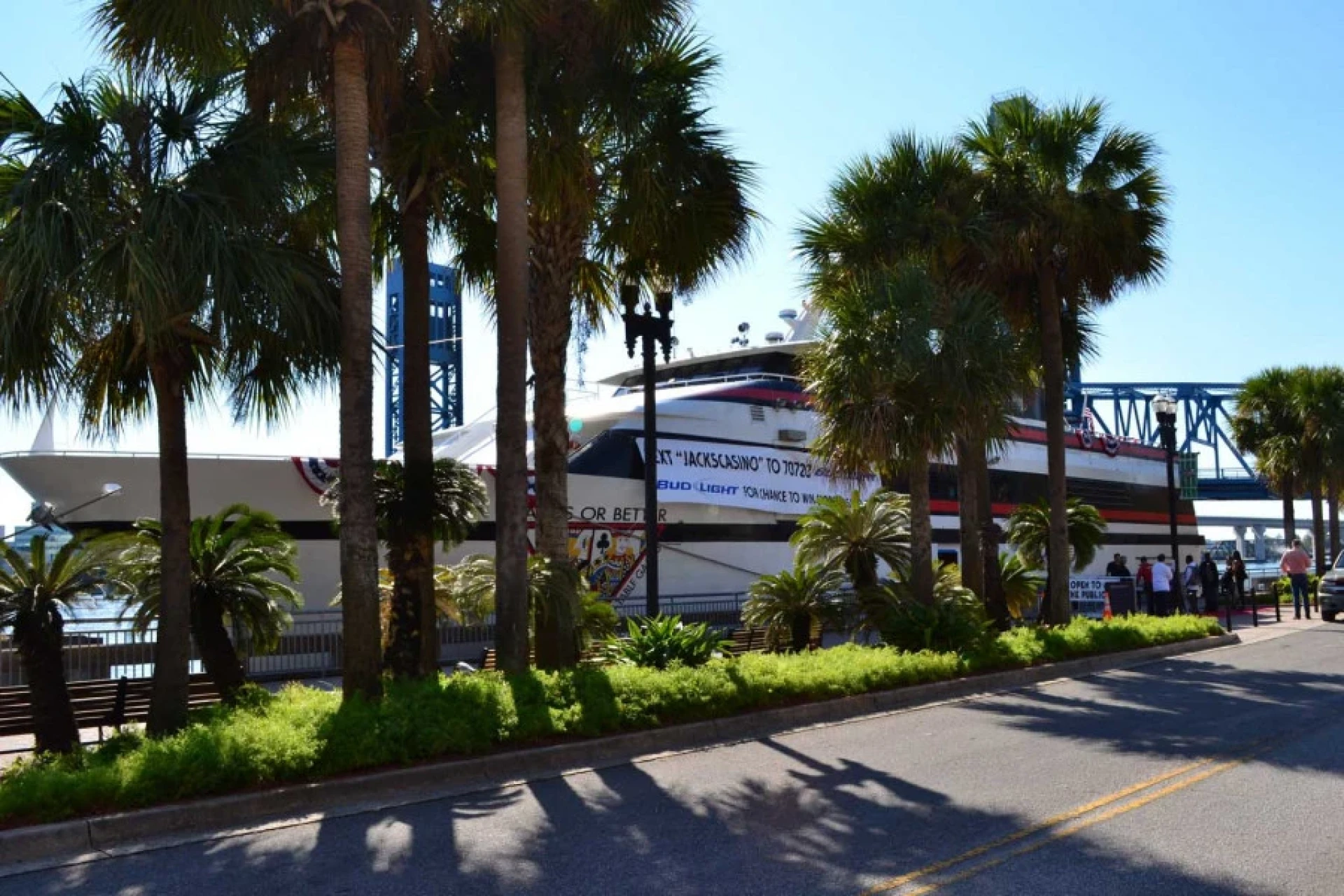 Jacks or Better Casino