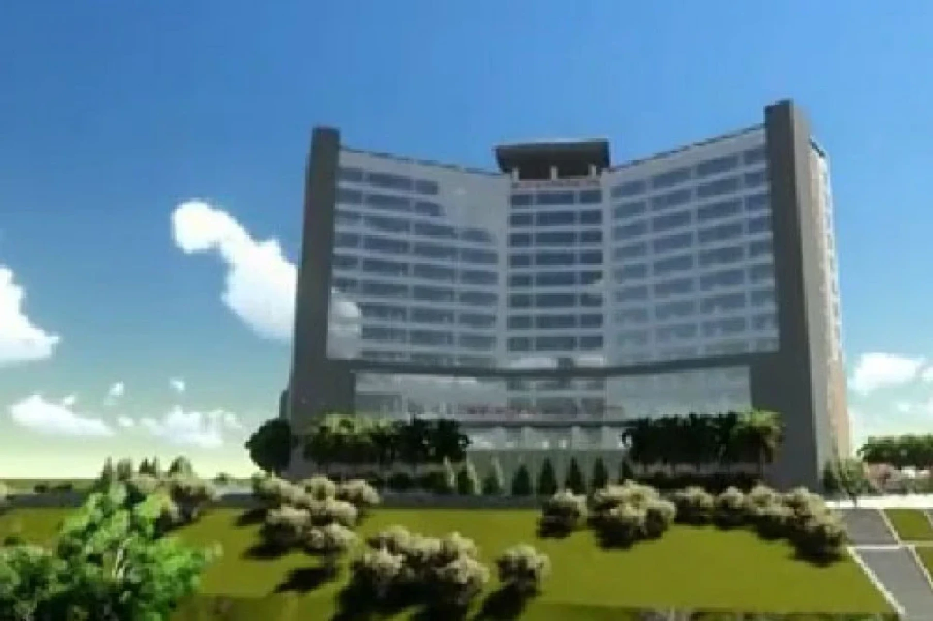 Aristo International Hotel & Casino