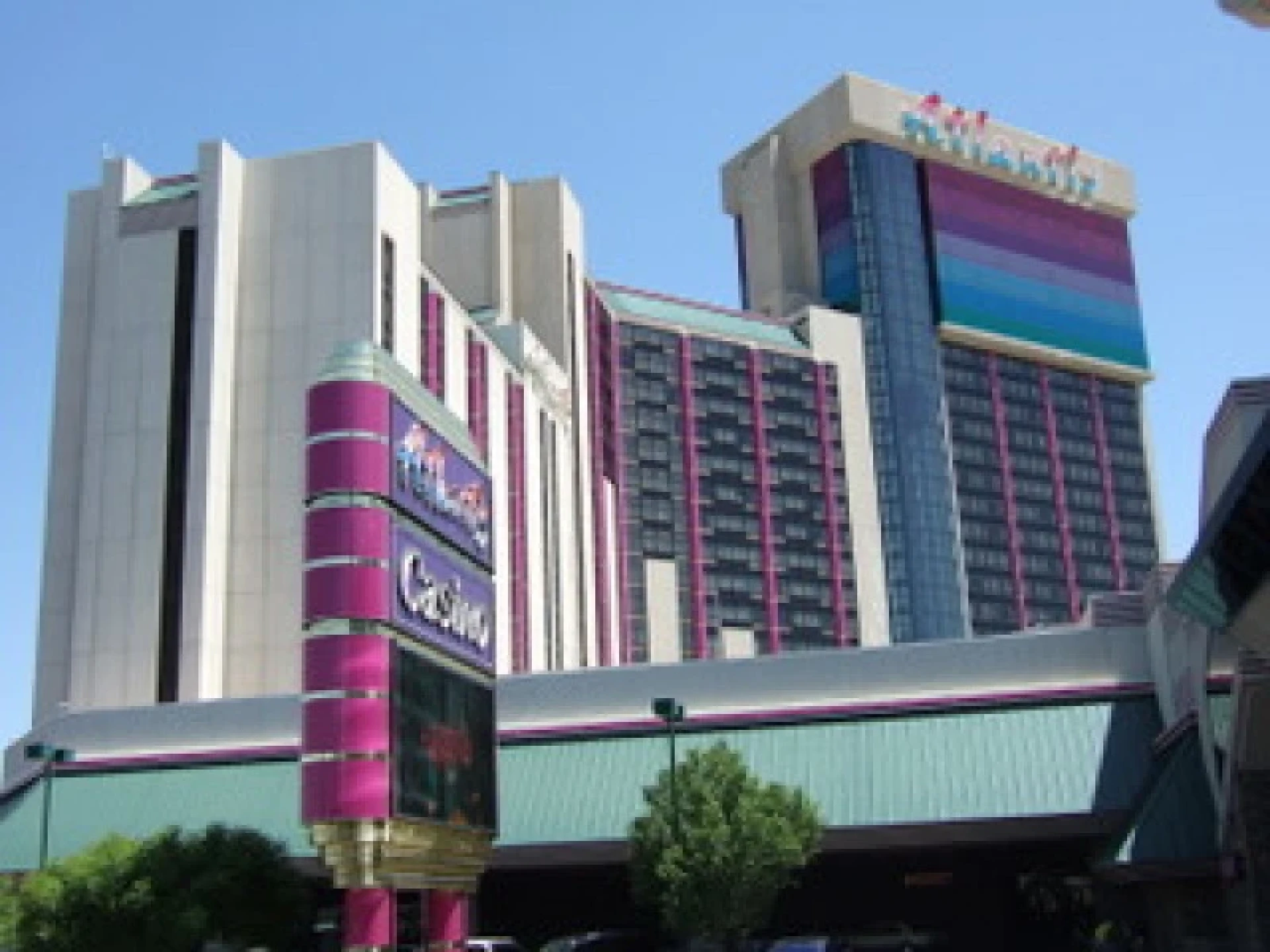 Atlantis Casino Resort Spa
