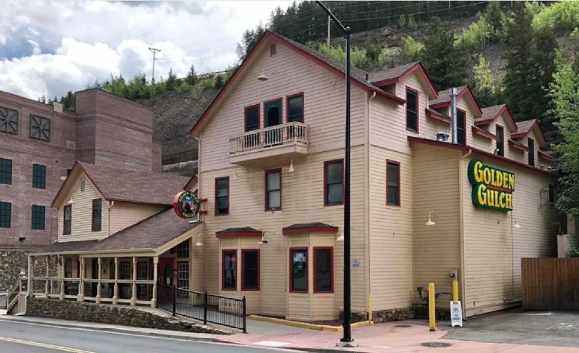 Bally's Black Hawk East Casino 