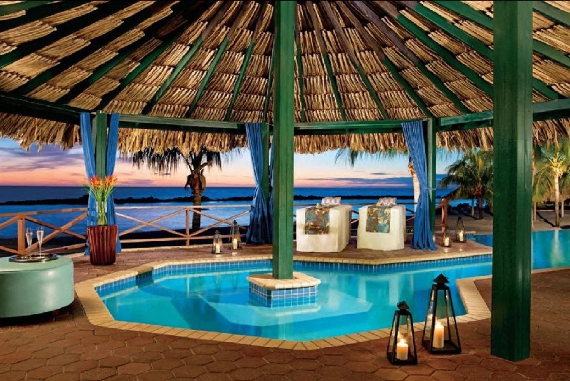 Princess Casino at Sunscape Resort & Spa