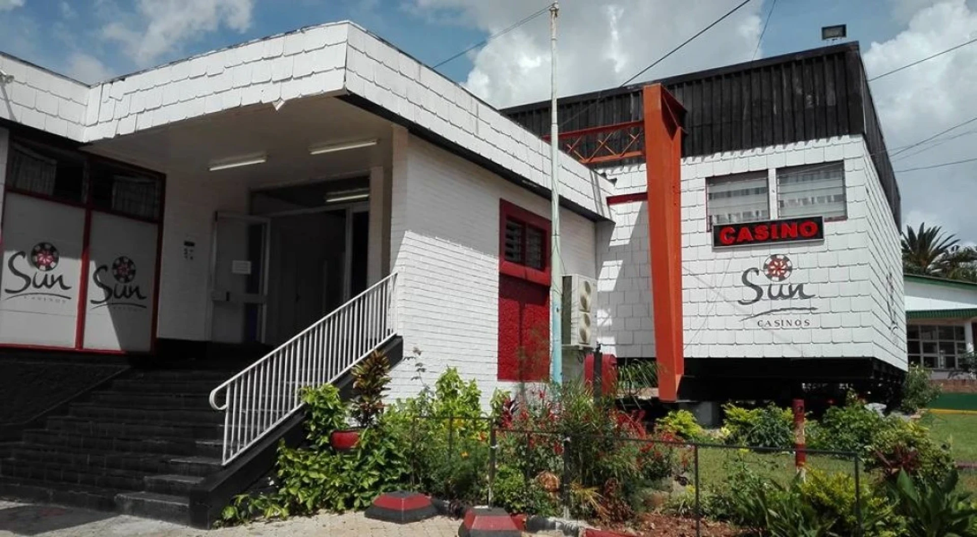 Bulawayo Sun Casino