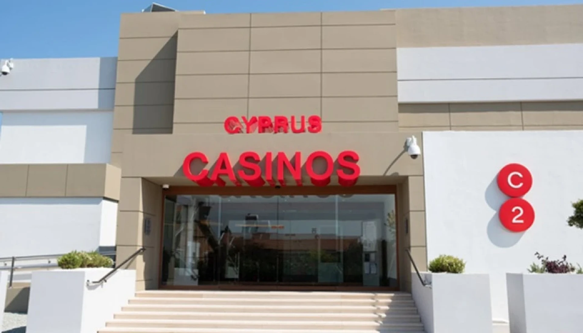 C2 - Cyprus Casinos Limassol