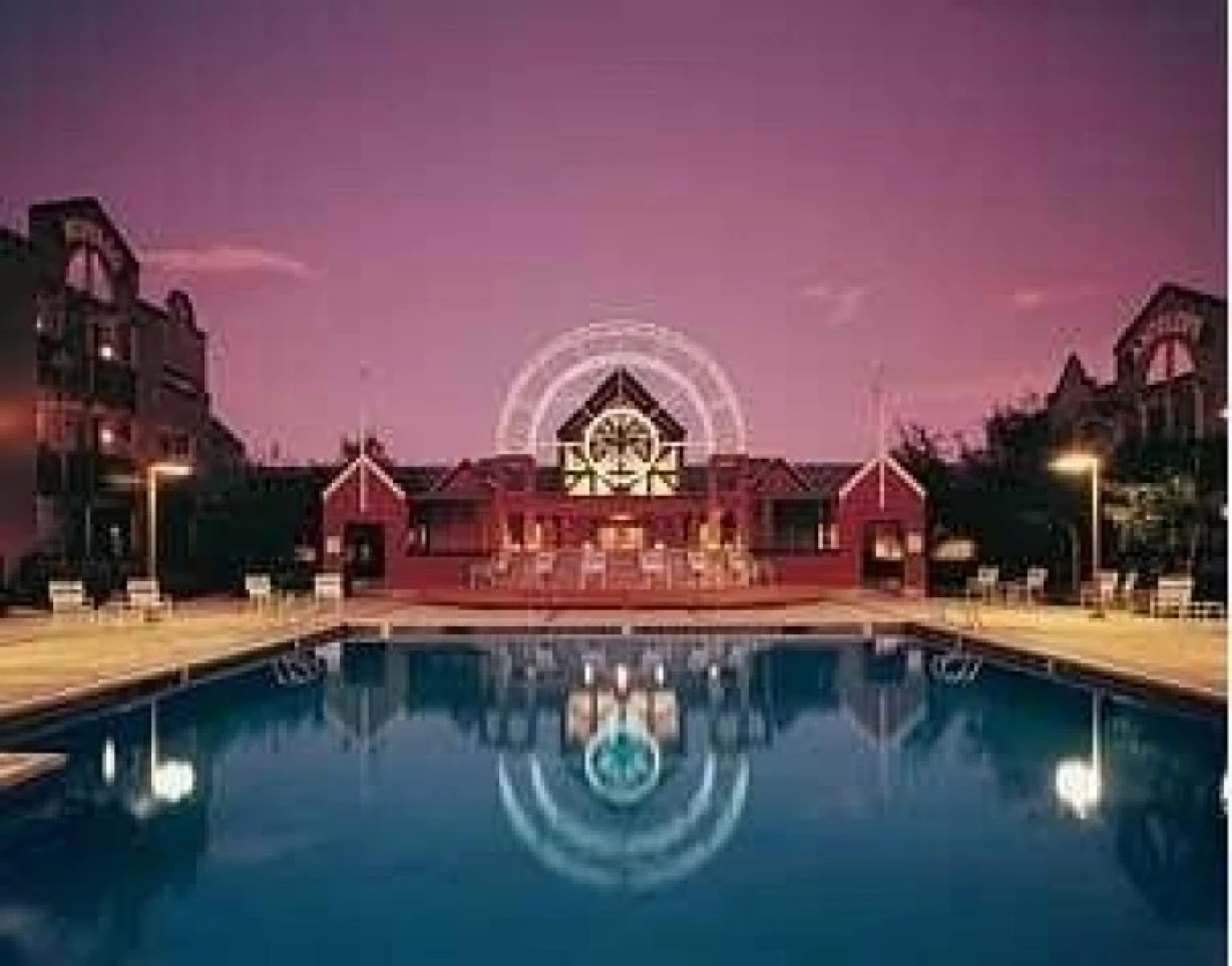 Cactus Pete's Resort & Casino