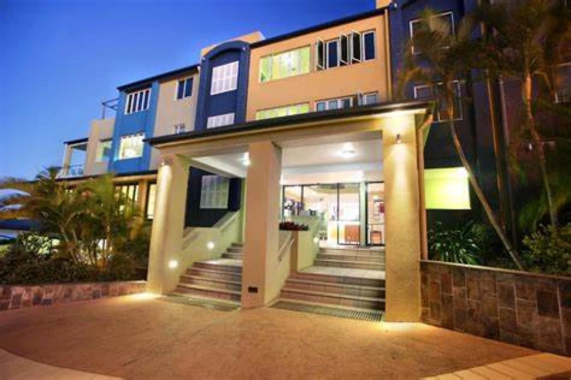Caloundra Hotel