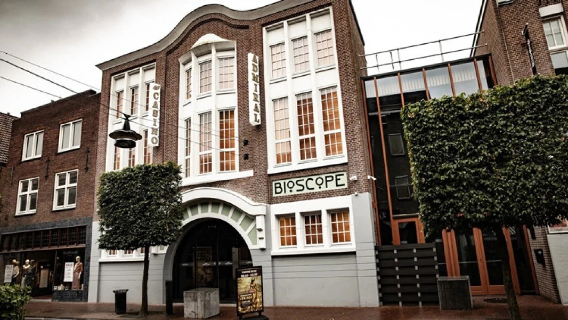 Casino Admiral Helmond