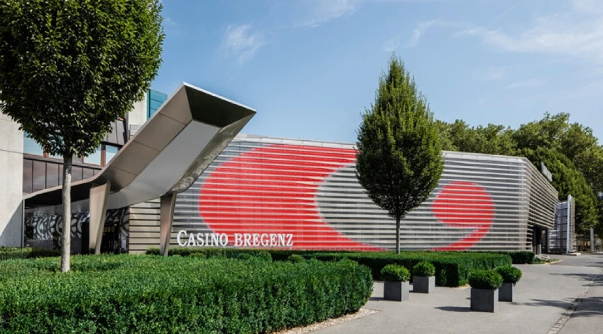 Casino Bregenz