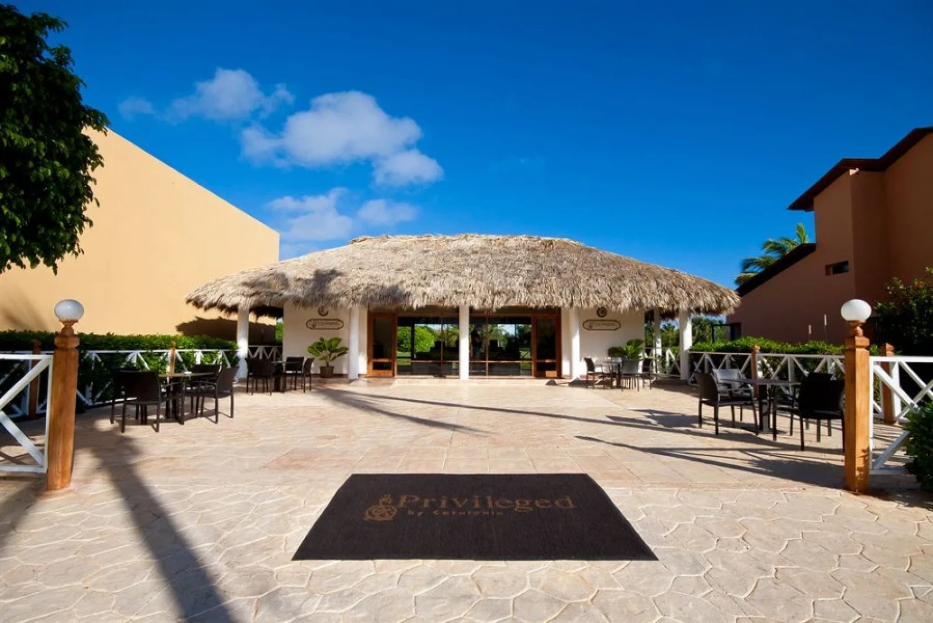 Casino Catalonia Bavaro Casino