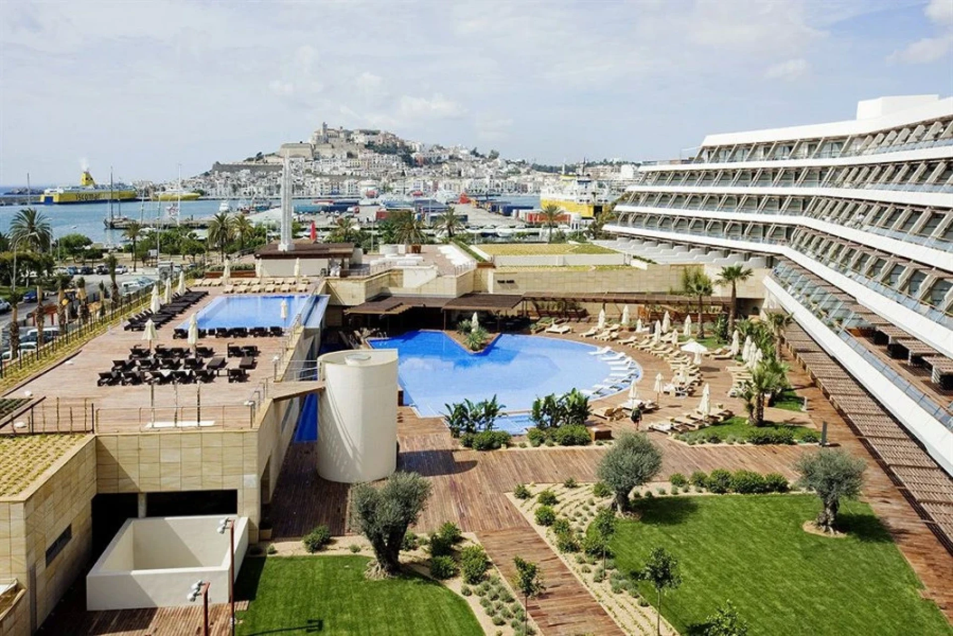 Casino de Ibiza