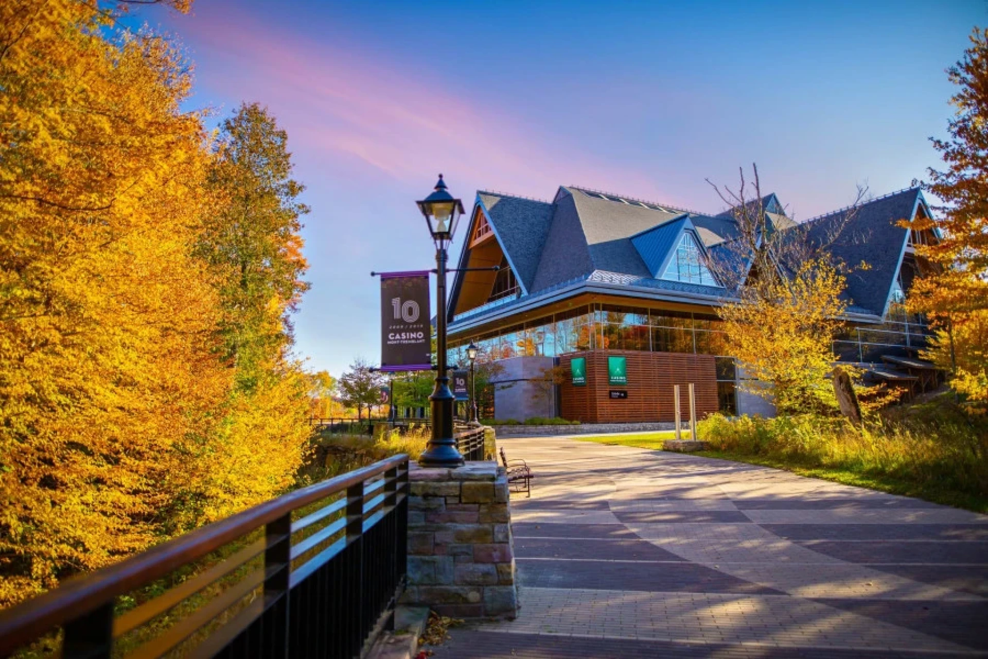 Casino de Mont-Tremblant