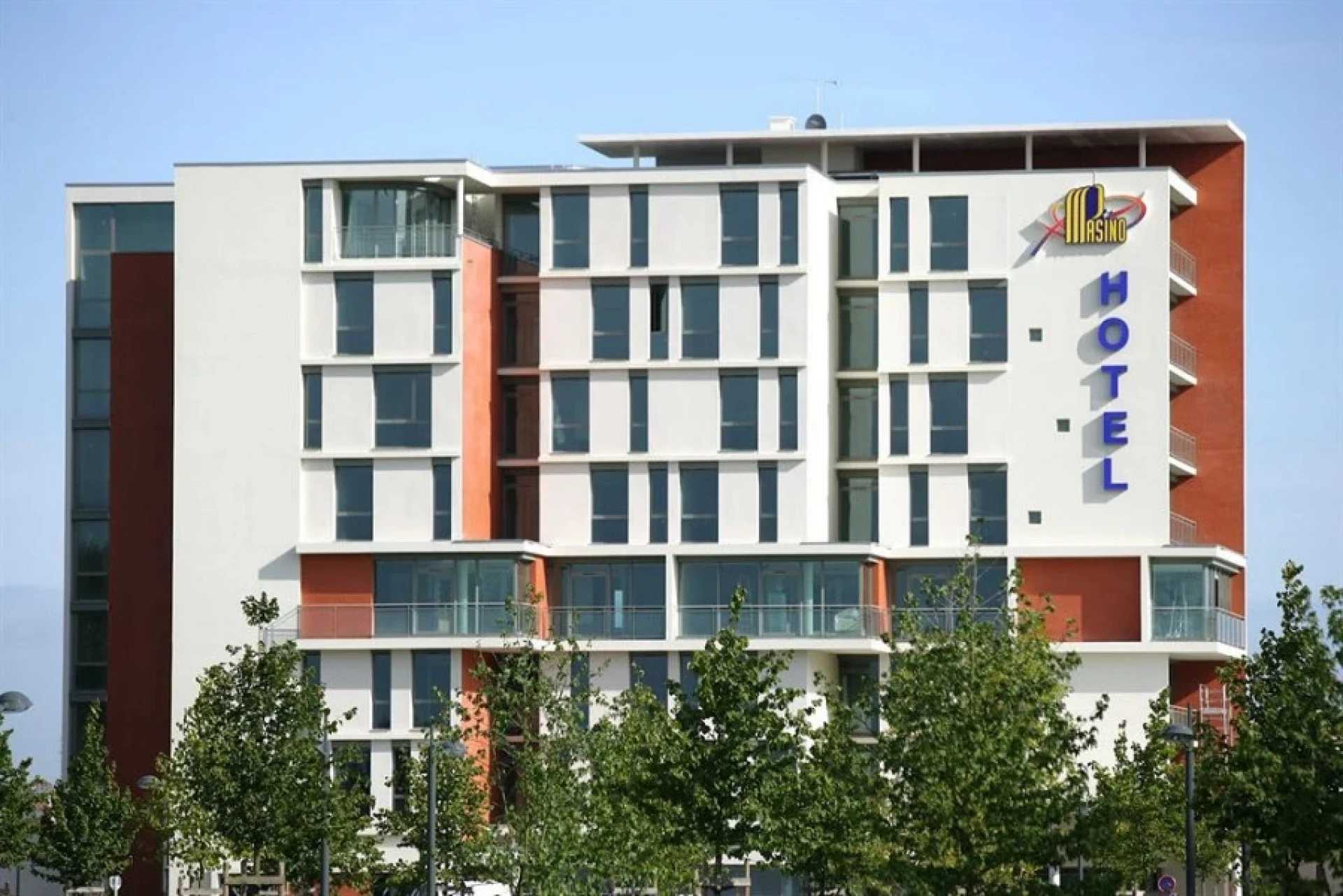 Pasino Saint-Amand-les-Eaux