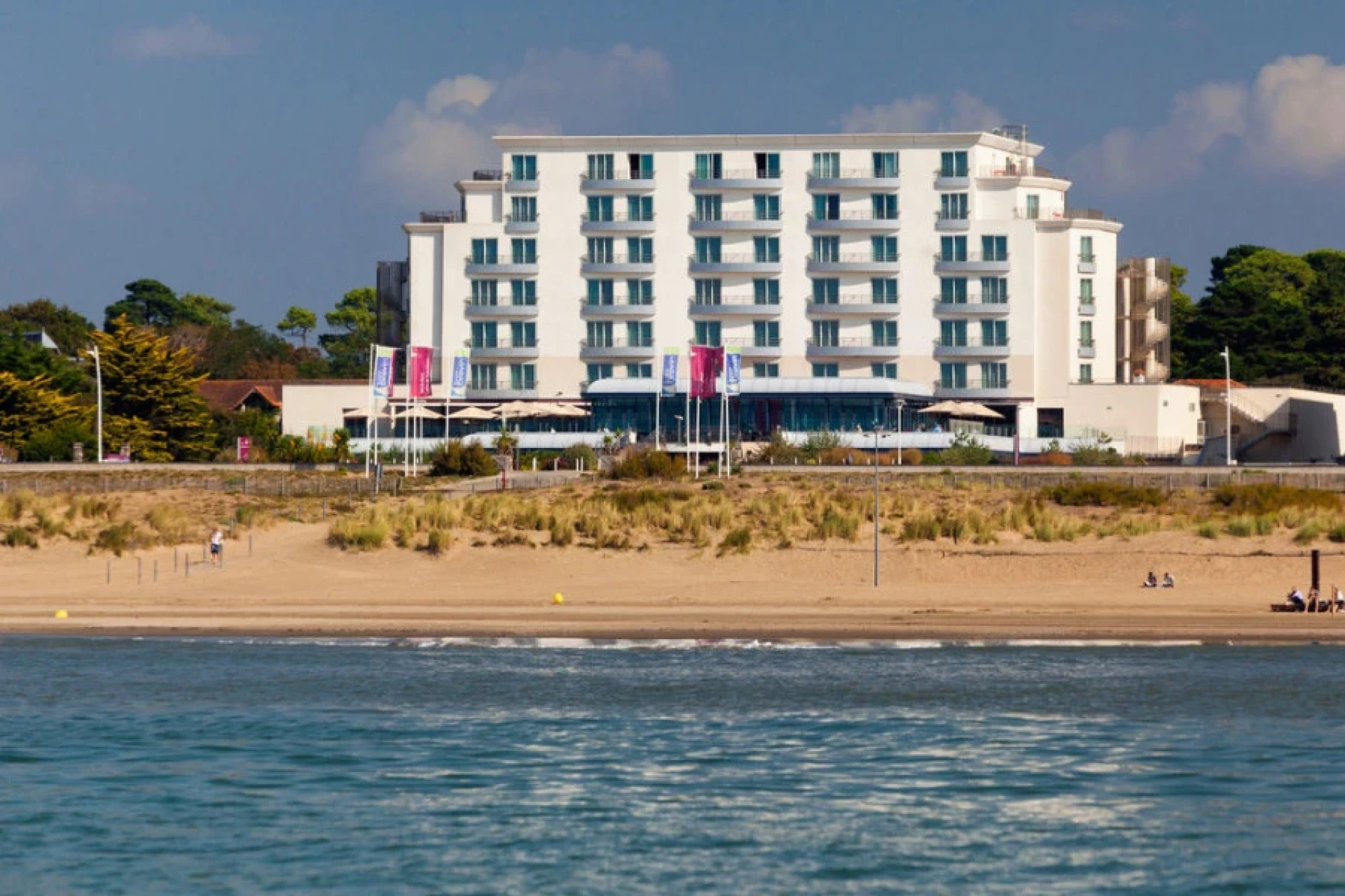 Casino JOA de Saint Brevin