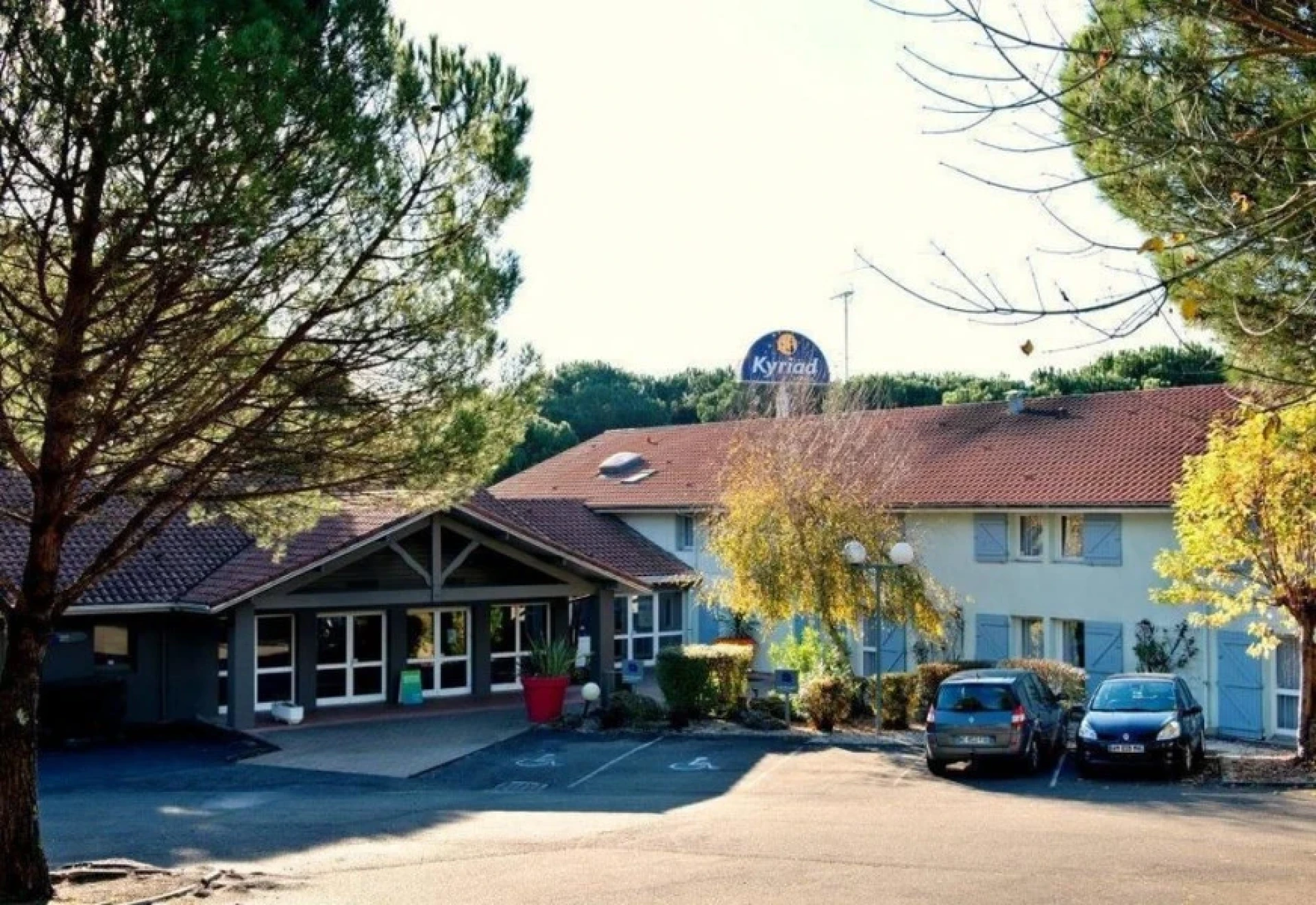 Casino JOA de St-Paul-les-Dax 