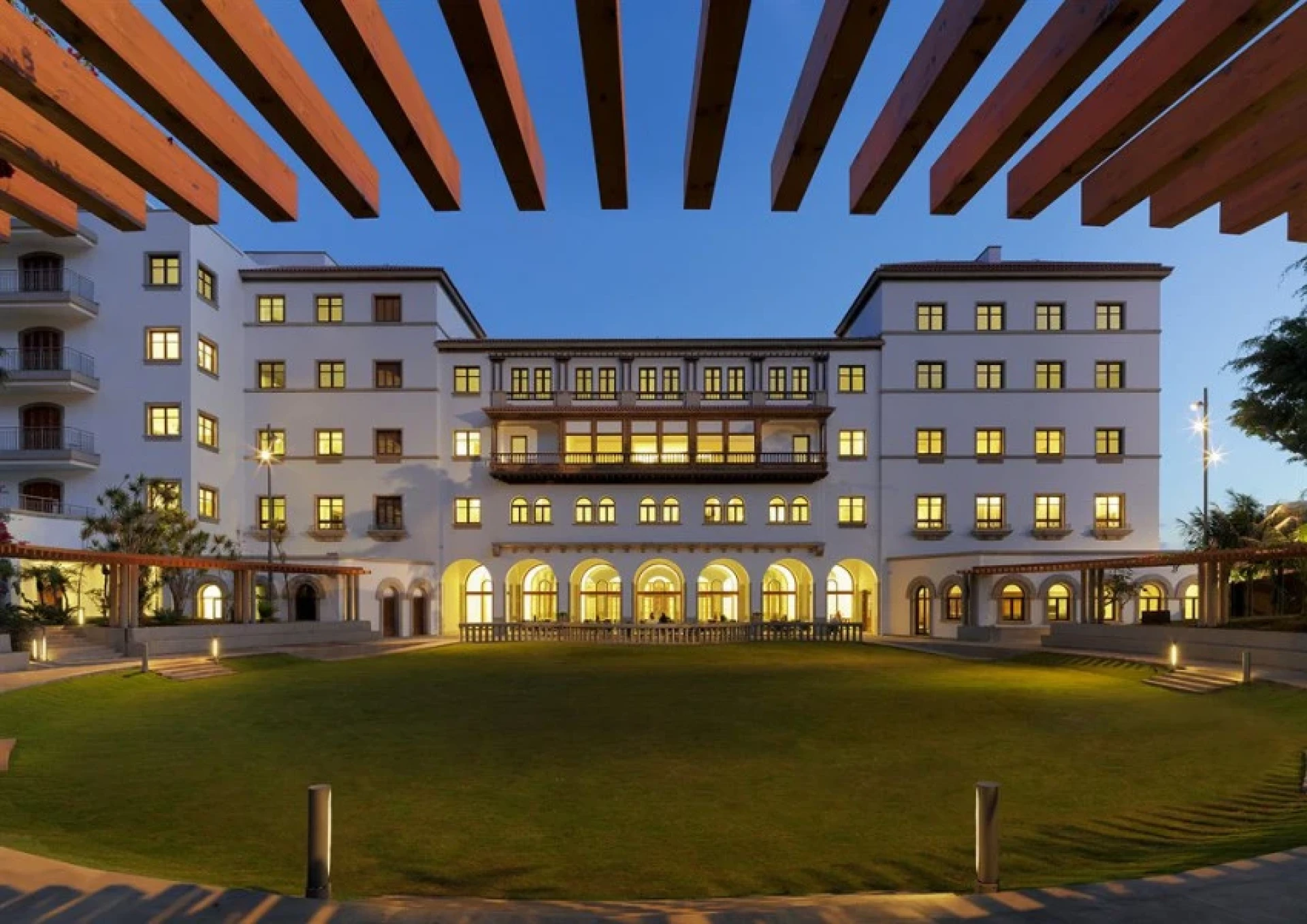 Casino de Santa Cruz