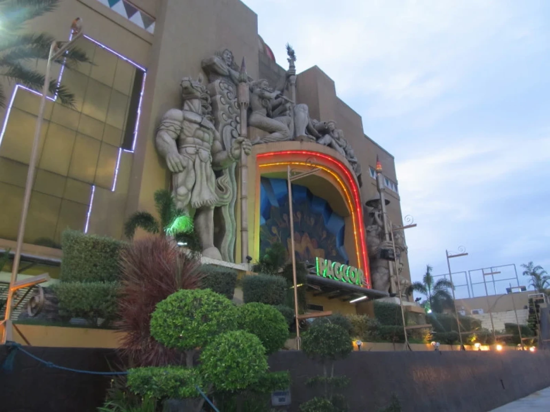 Casino Filipino Angeles