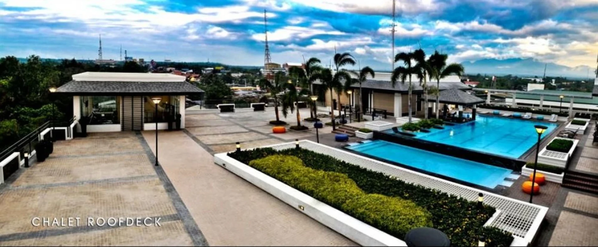 Casino Filipino L' Fisher Hotel