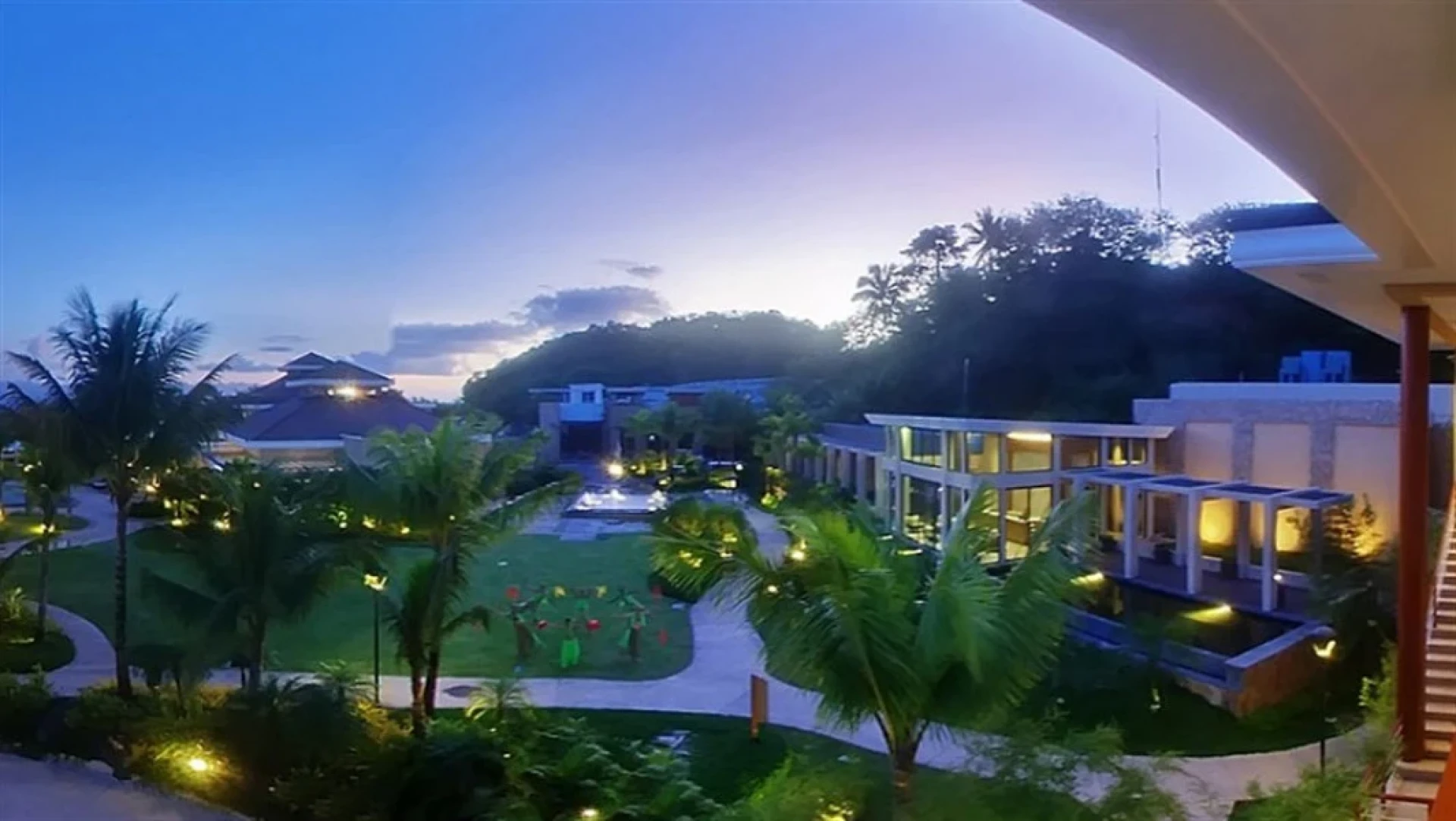 Casino Filipino Misibis