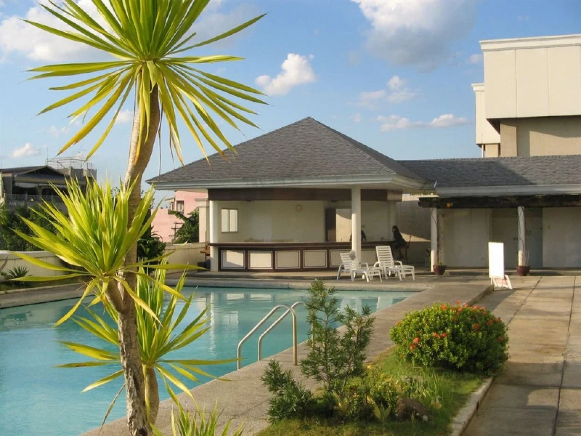 Casino Filipino VIP Club Davao