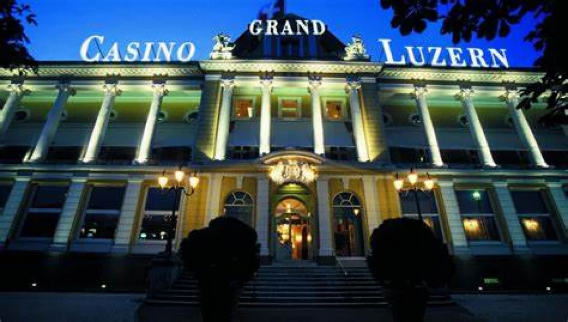 Grand Casino Luzern