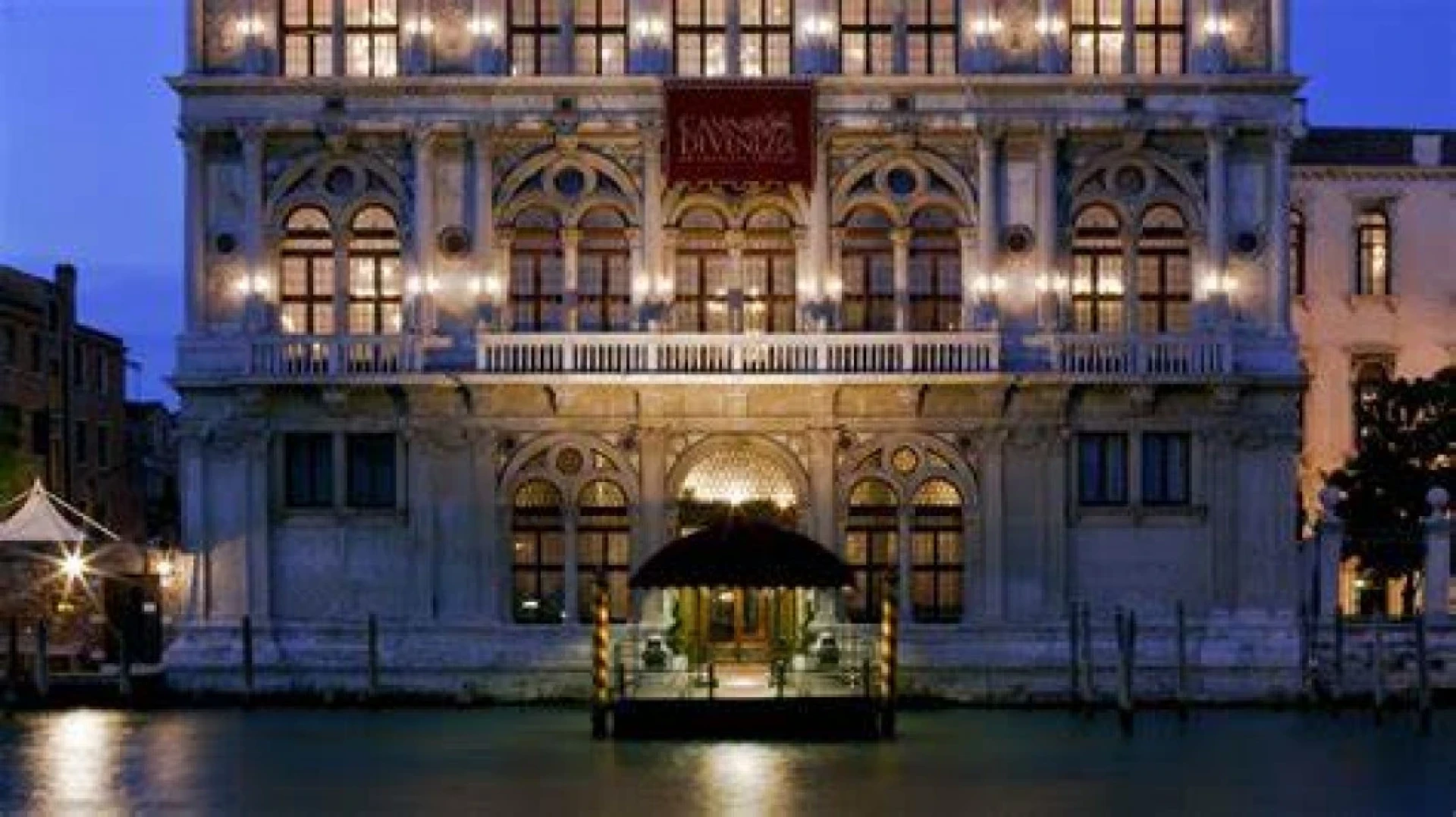 Casino di Venezia - Ca' Vendramin Calergi