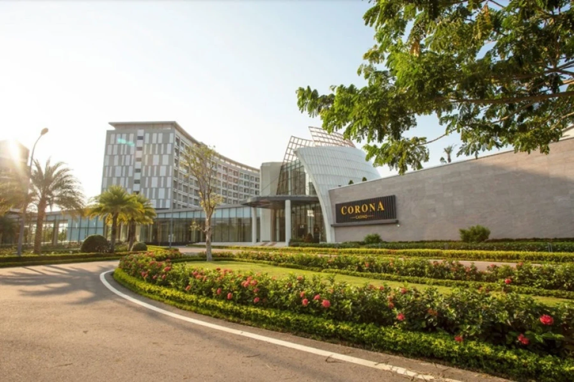 Corona Resort & Casino Phu Quoc﻿