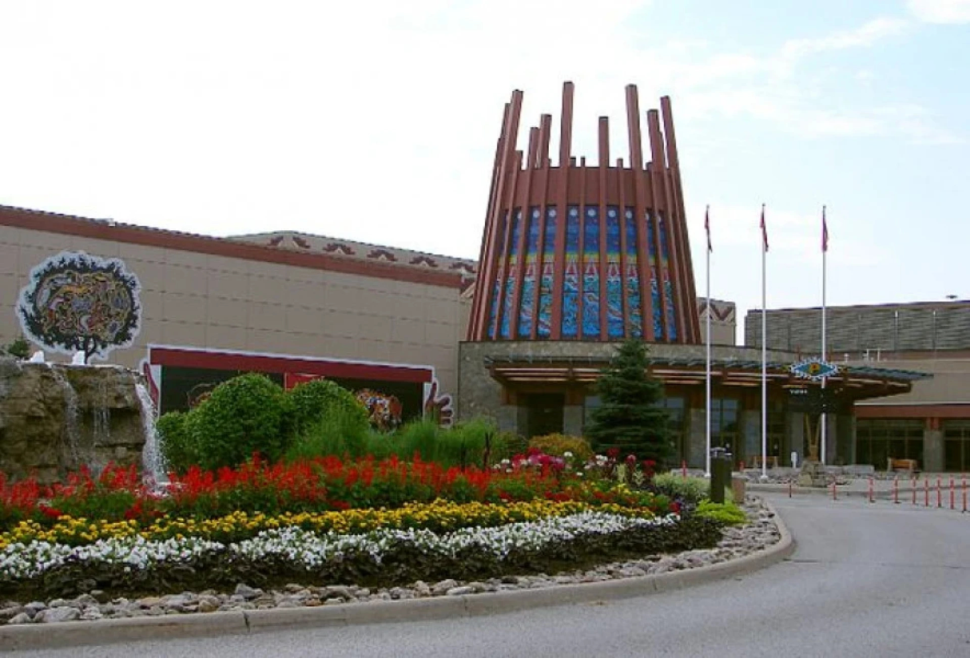 Casino Rama Resort