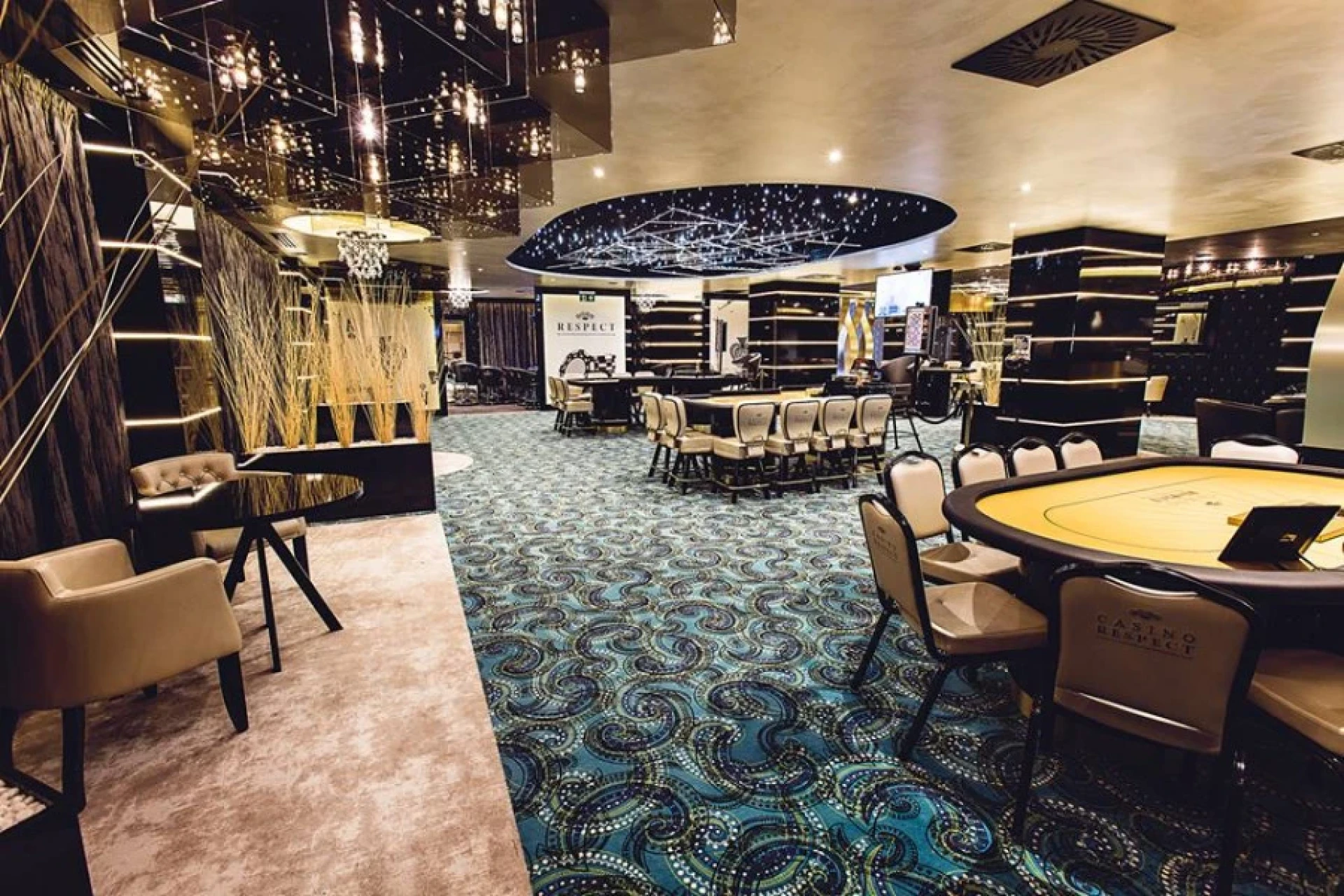 Casino Respect Ružomberok