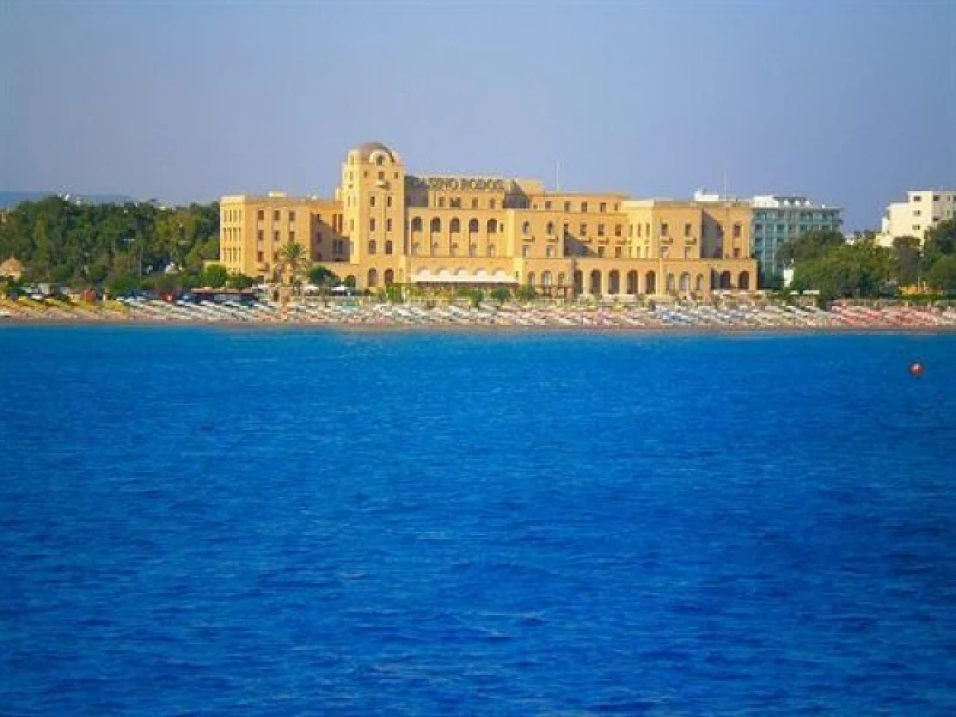 Casino Rodos
