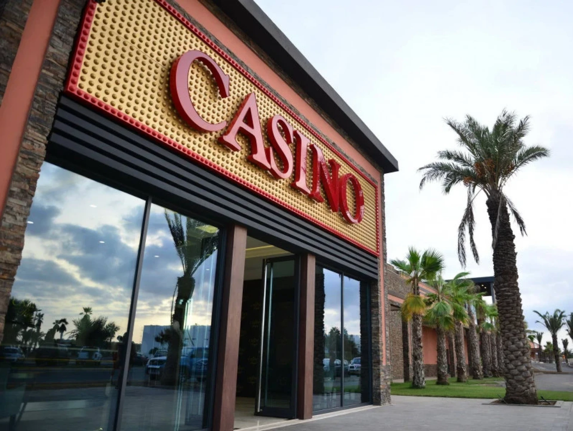 Casino Royal Cape Verde