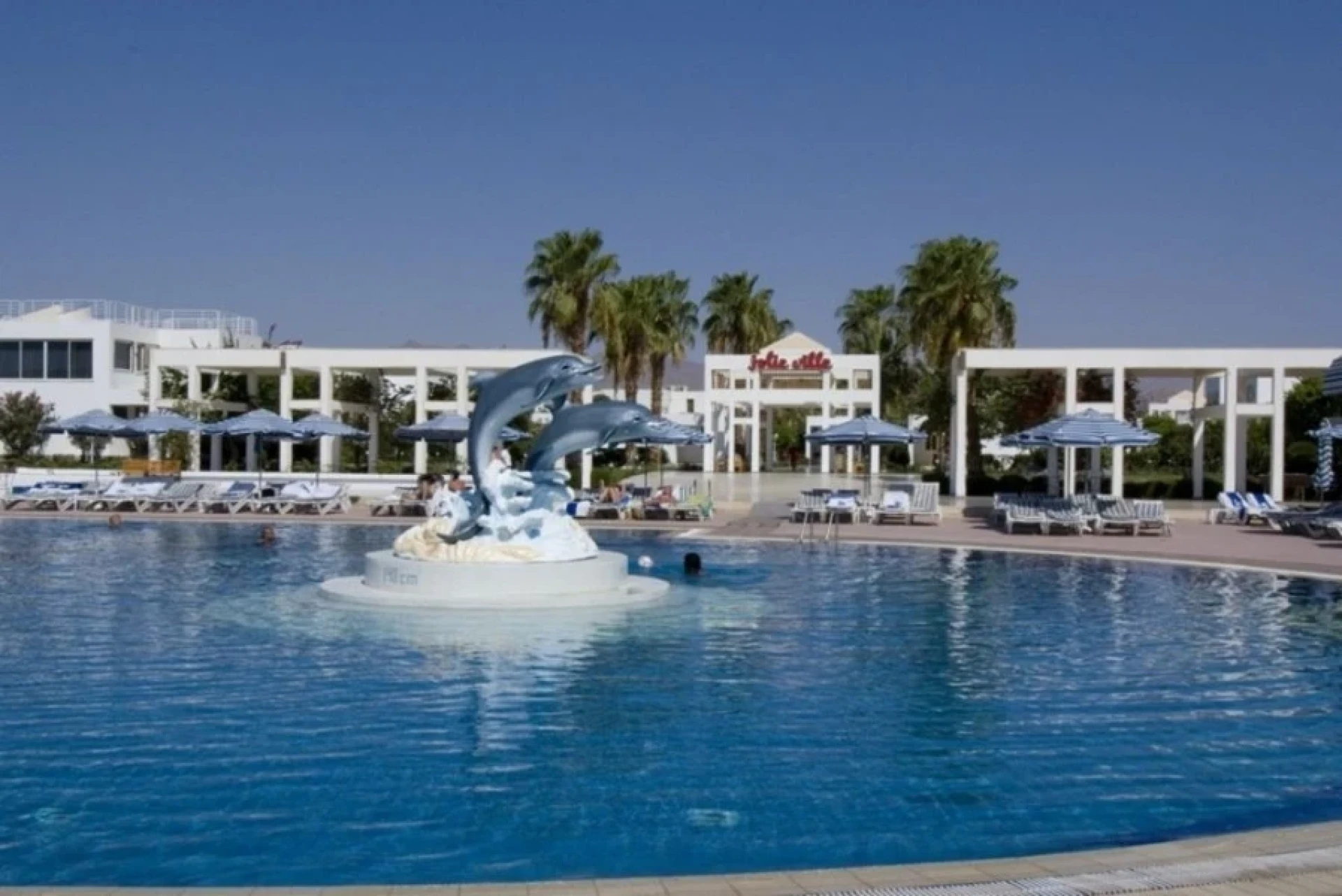 Maritim Jolie Ville Resort & Casino Sharm El Sheikh