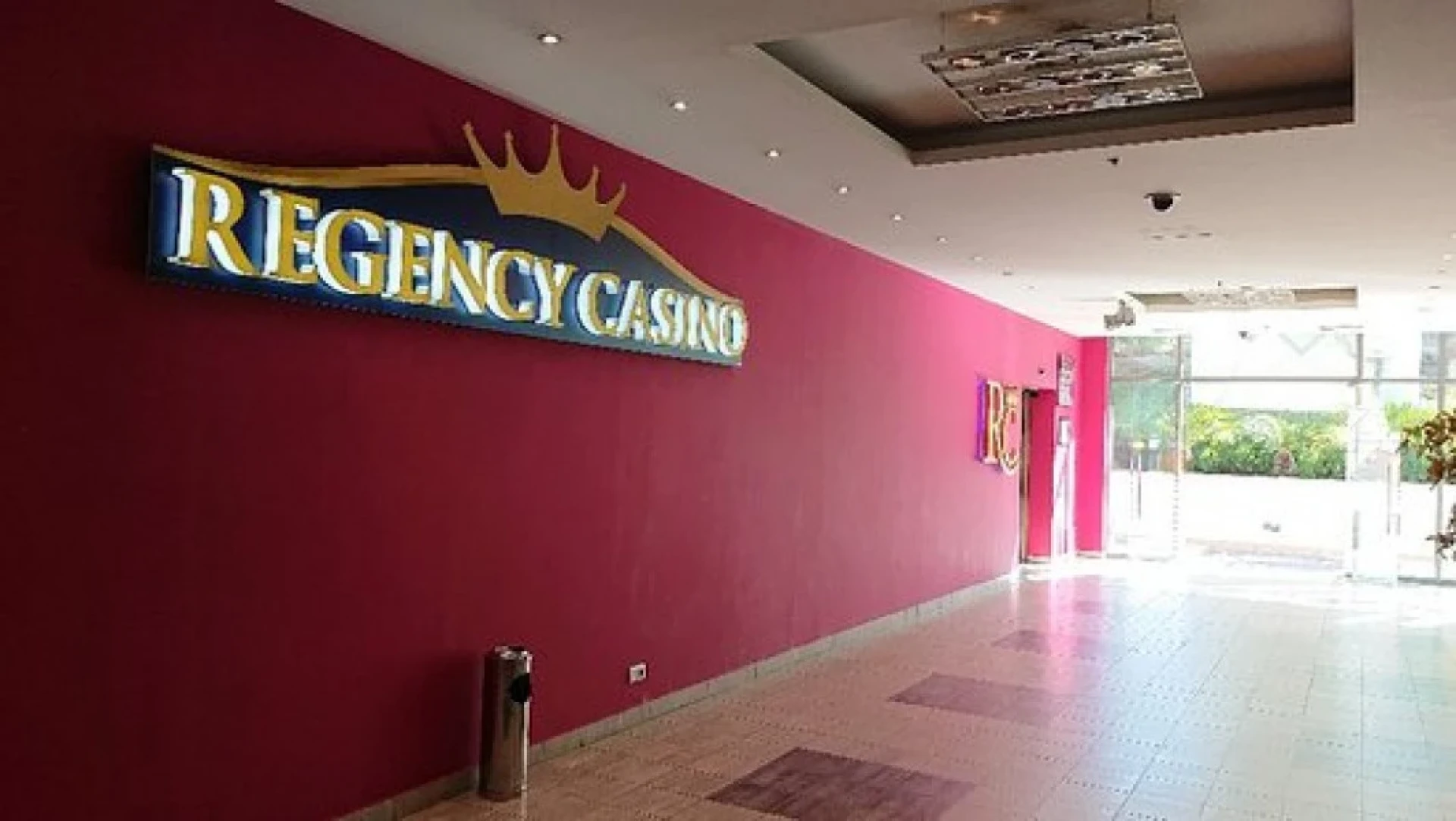Regency Casino Tirana