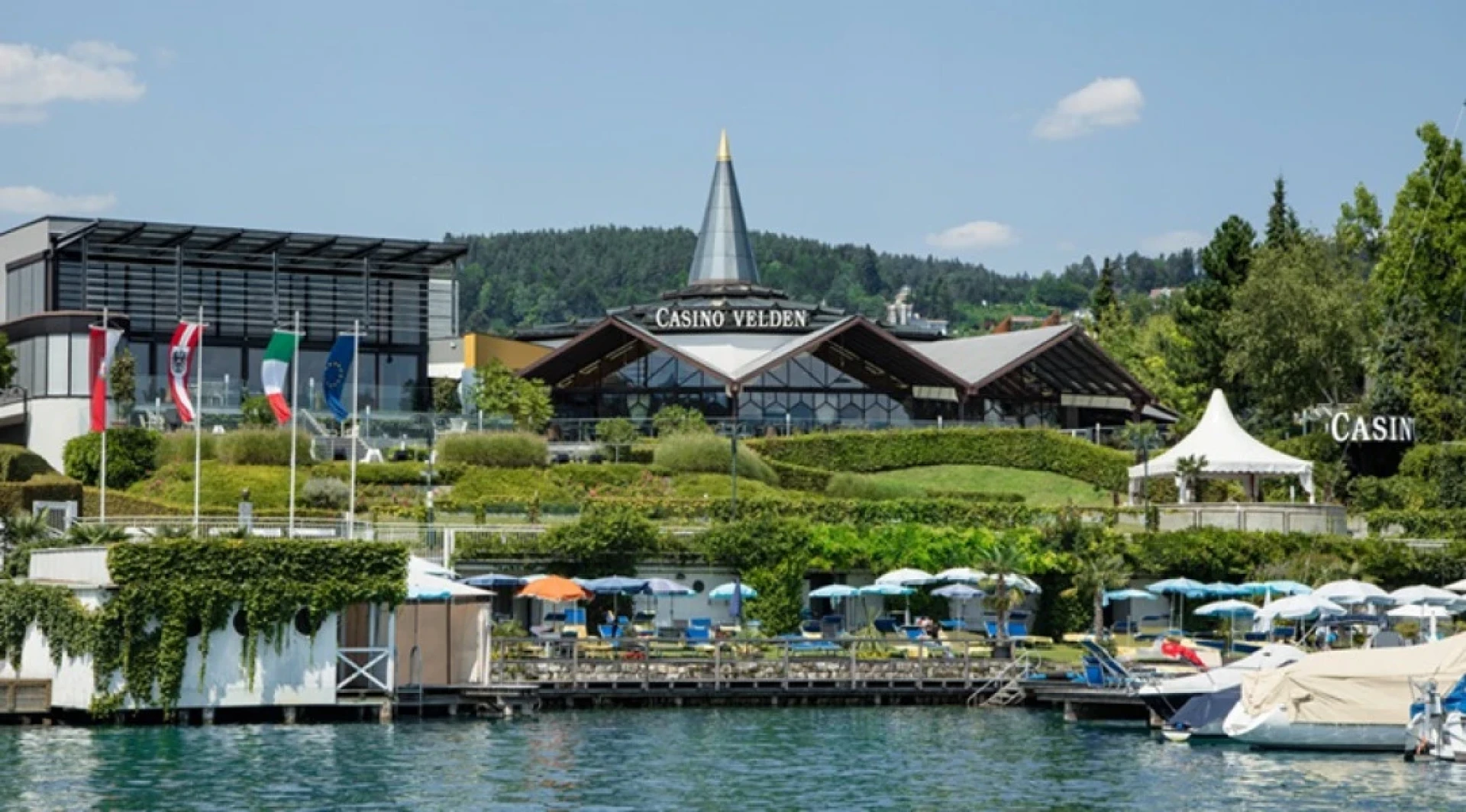 Casino Velden