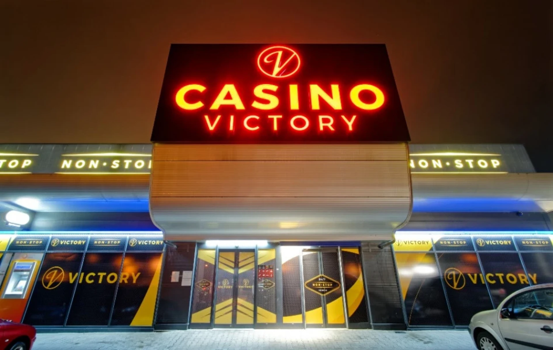 Casino Victory - Žilina