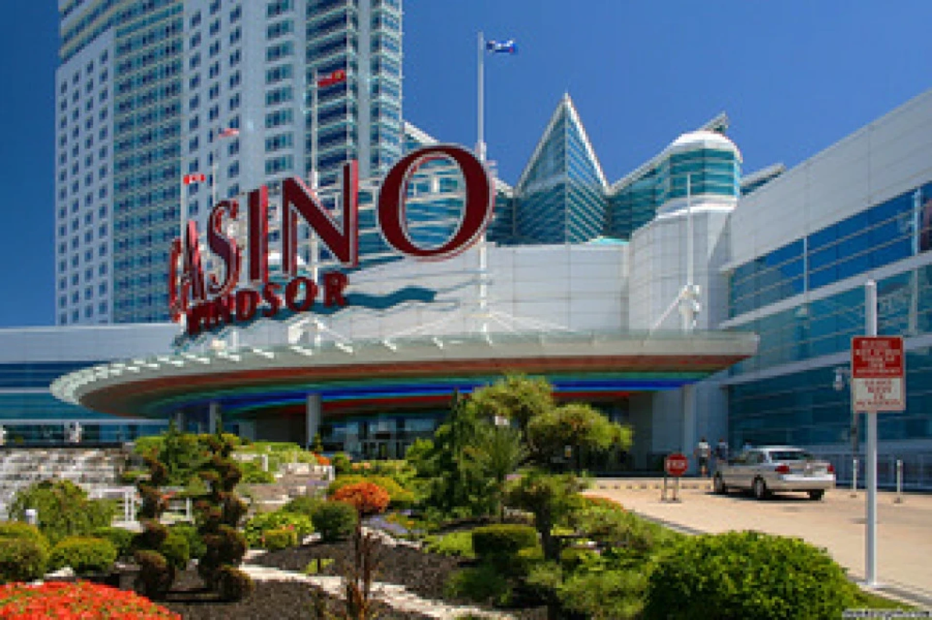 Caesars Windsor Casino