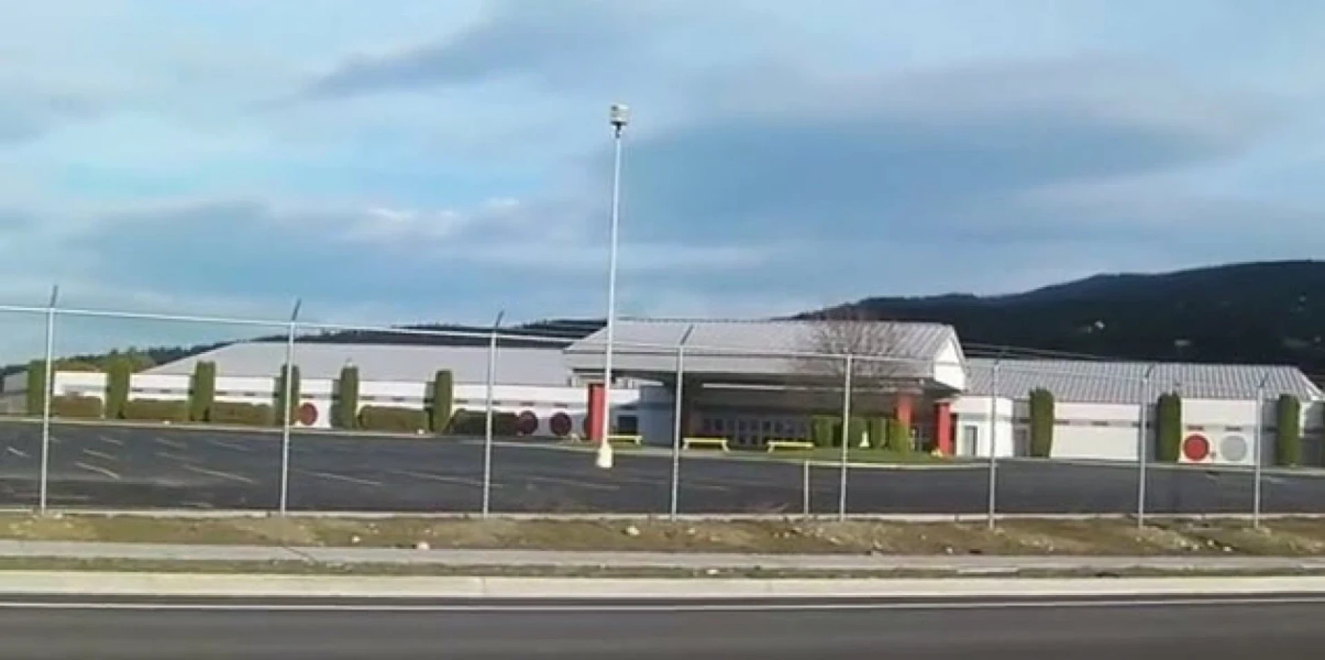 Greyhound Park & Event Center