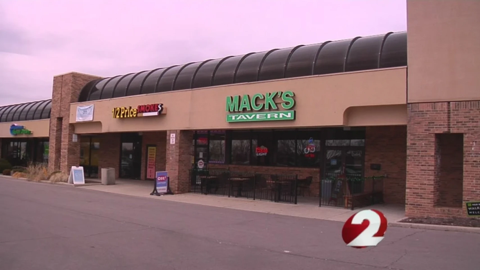 Centerville Bar & Miners Casino