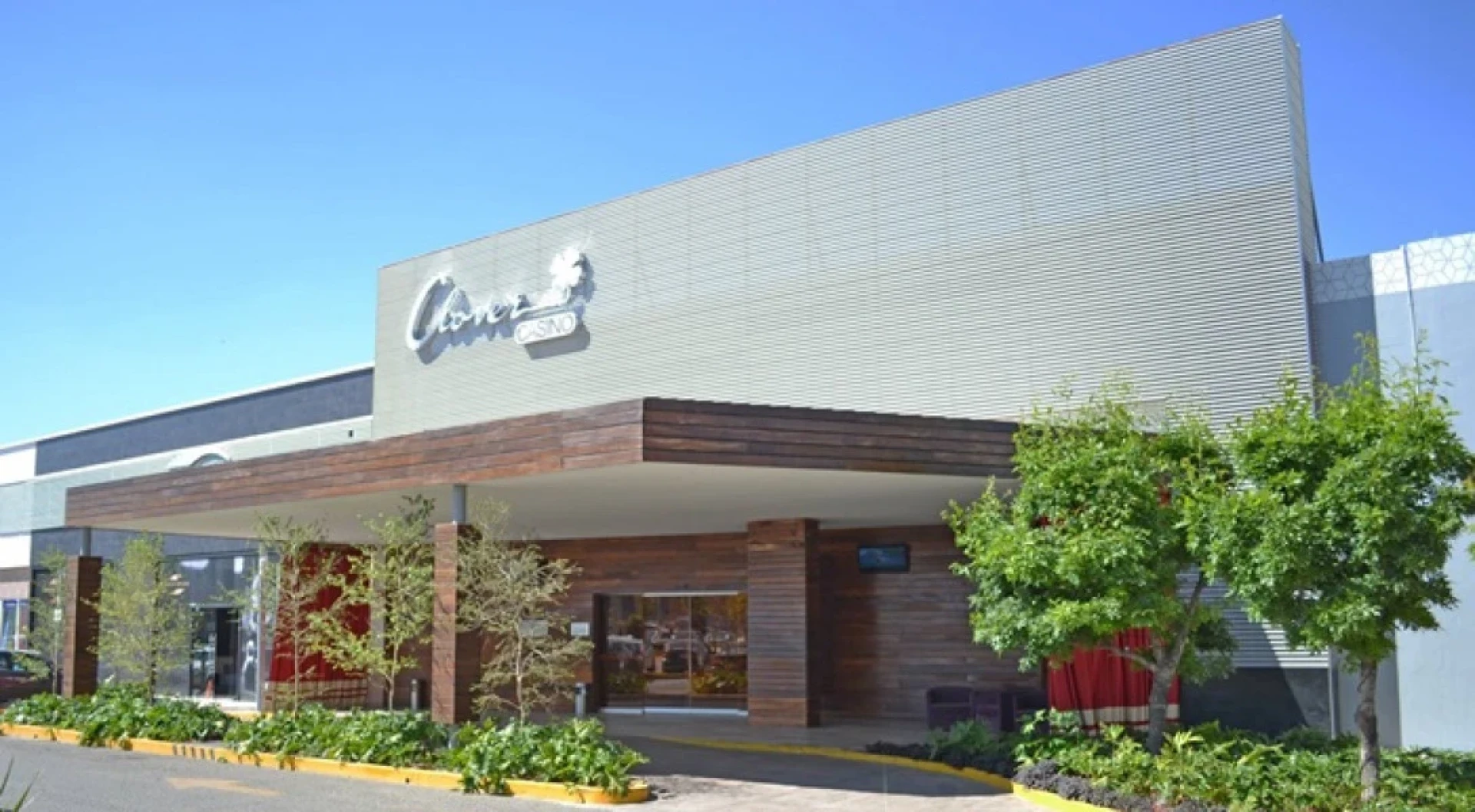 Clover Casino - Aguascalientes