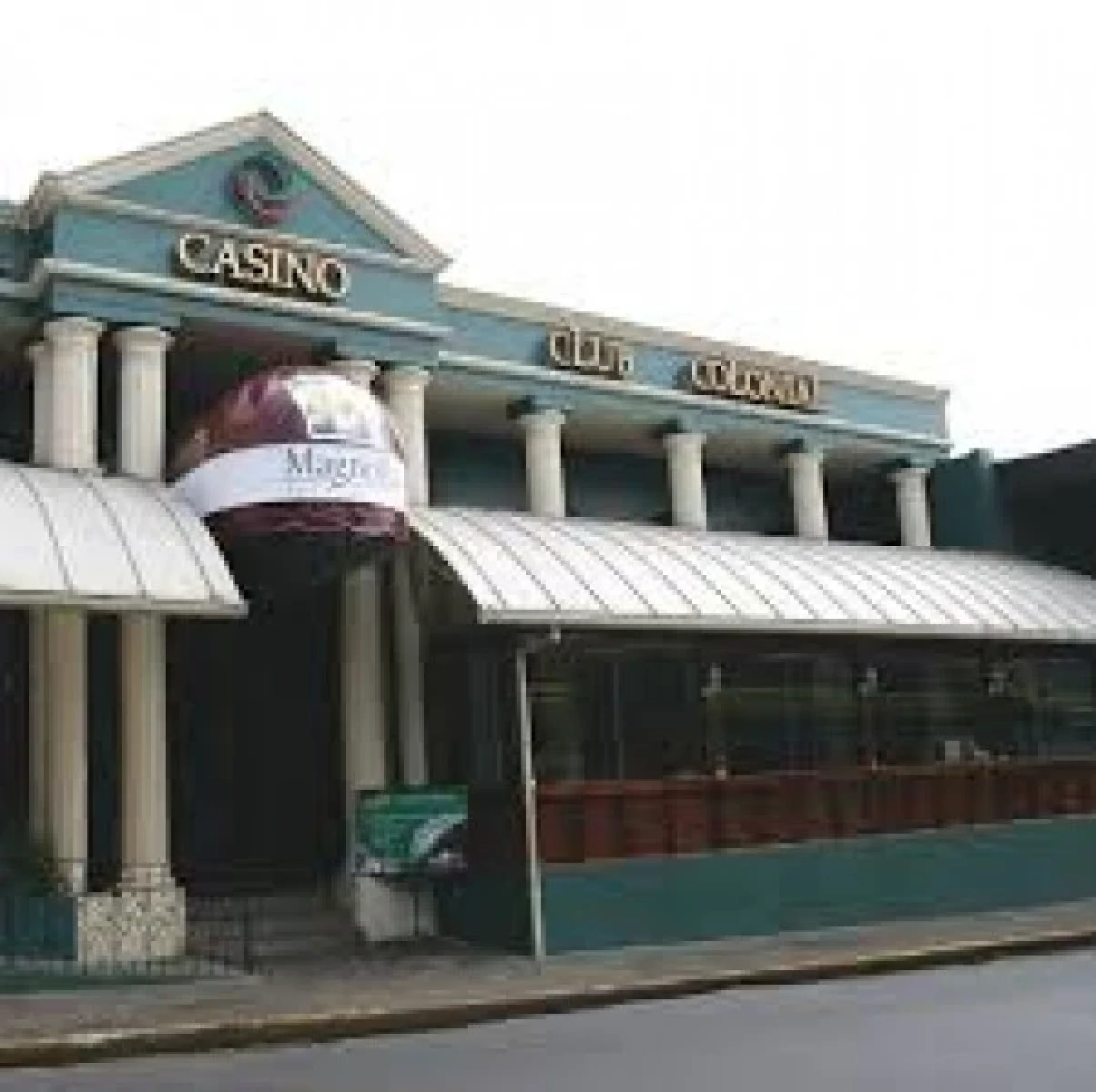 Casino Club Colonial