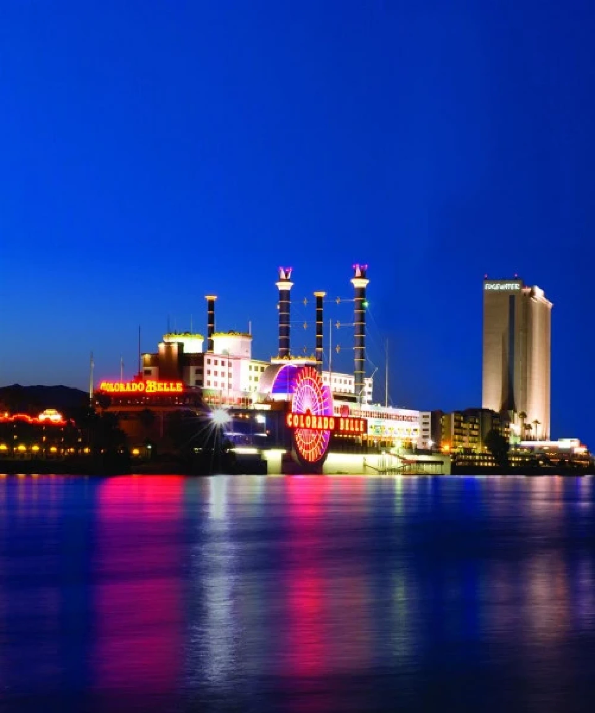 Colorado Belle Casino & Resort
