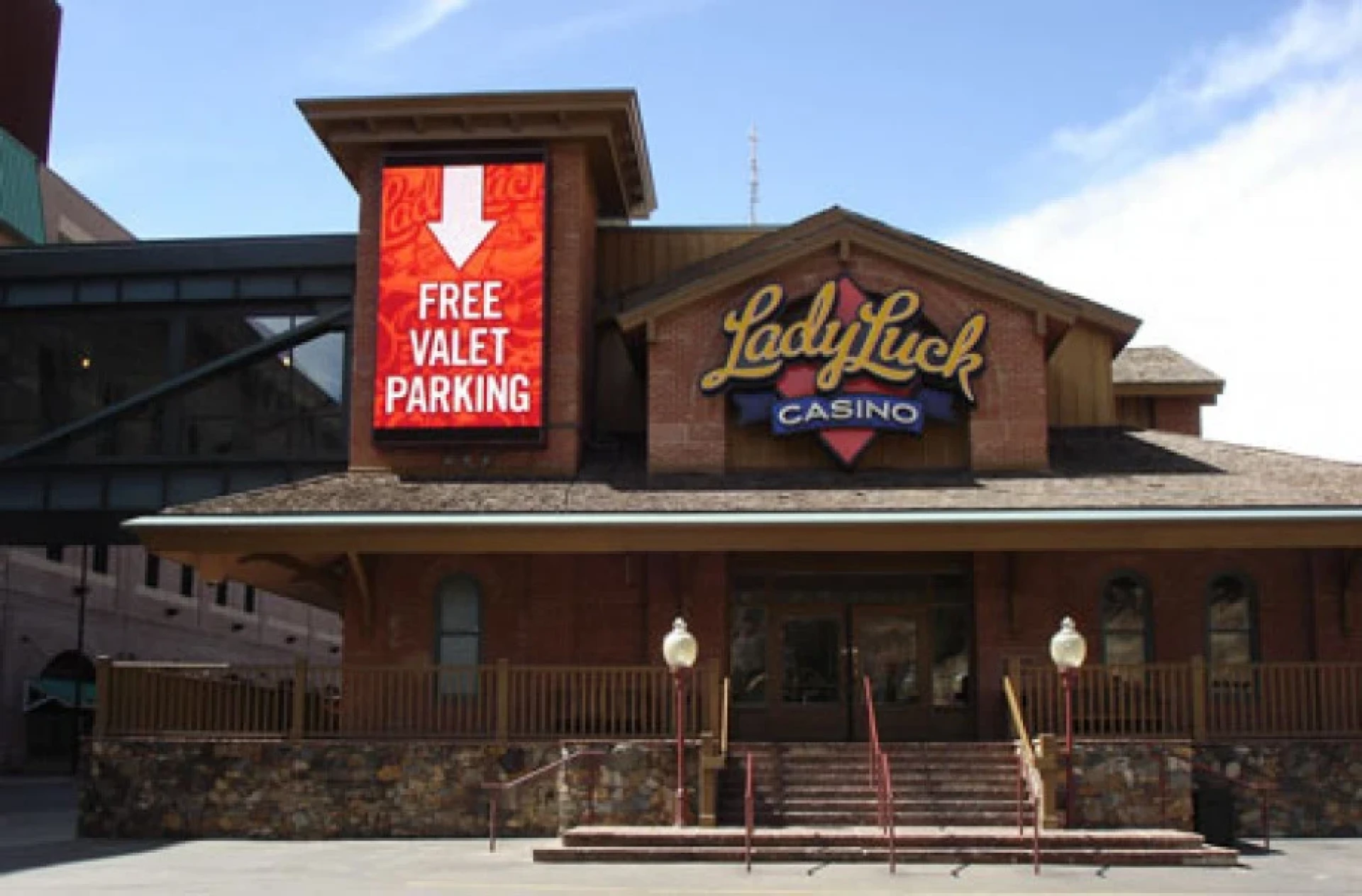 Lady Luck Casino Hotel