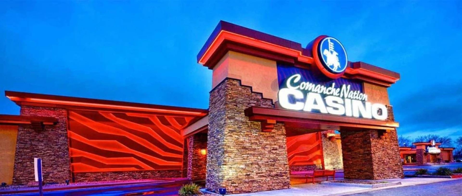 Comanche Nation Casino