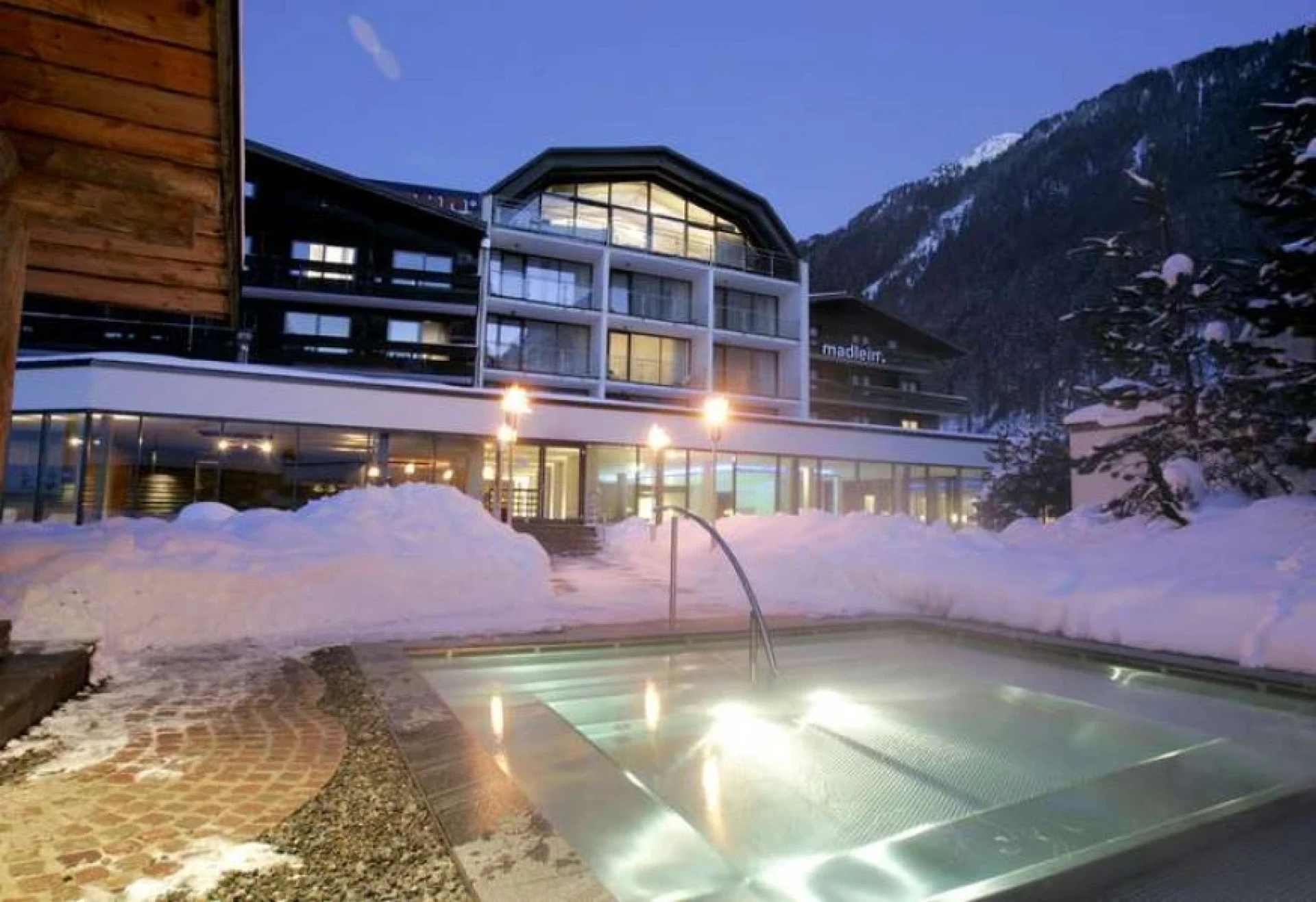 Concord Card Casino Ischgl