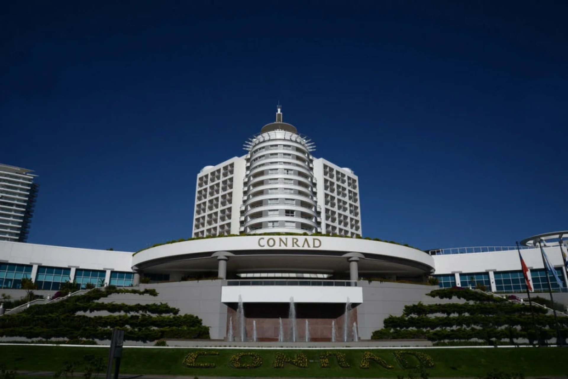 Conrad Resort & Casino Punta del Este
