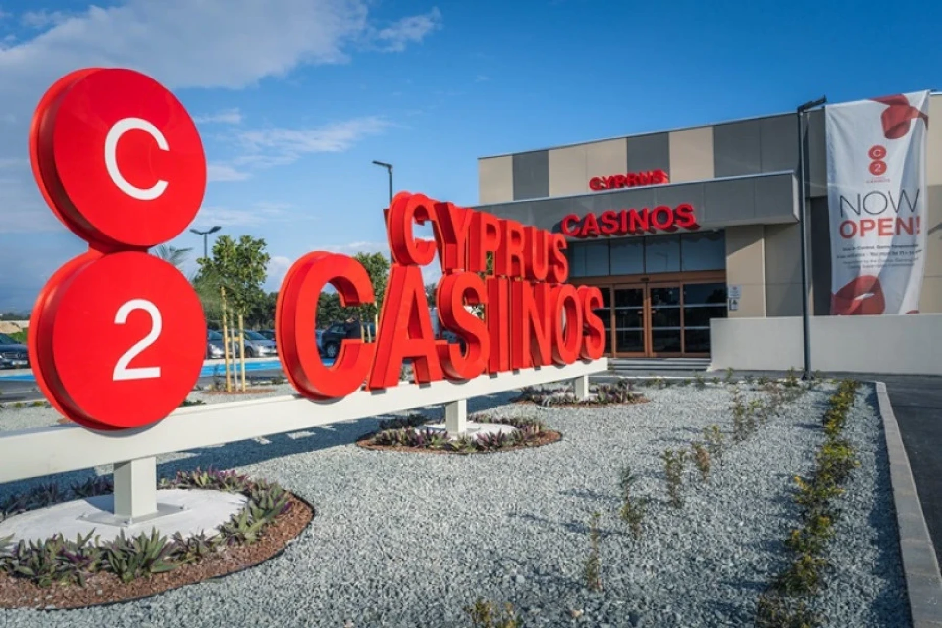 Cyprus Casinos Paphos