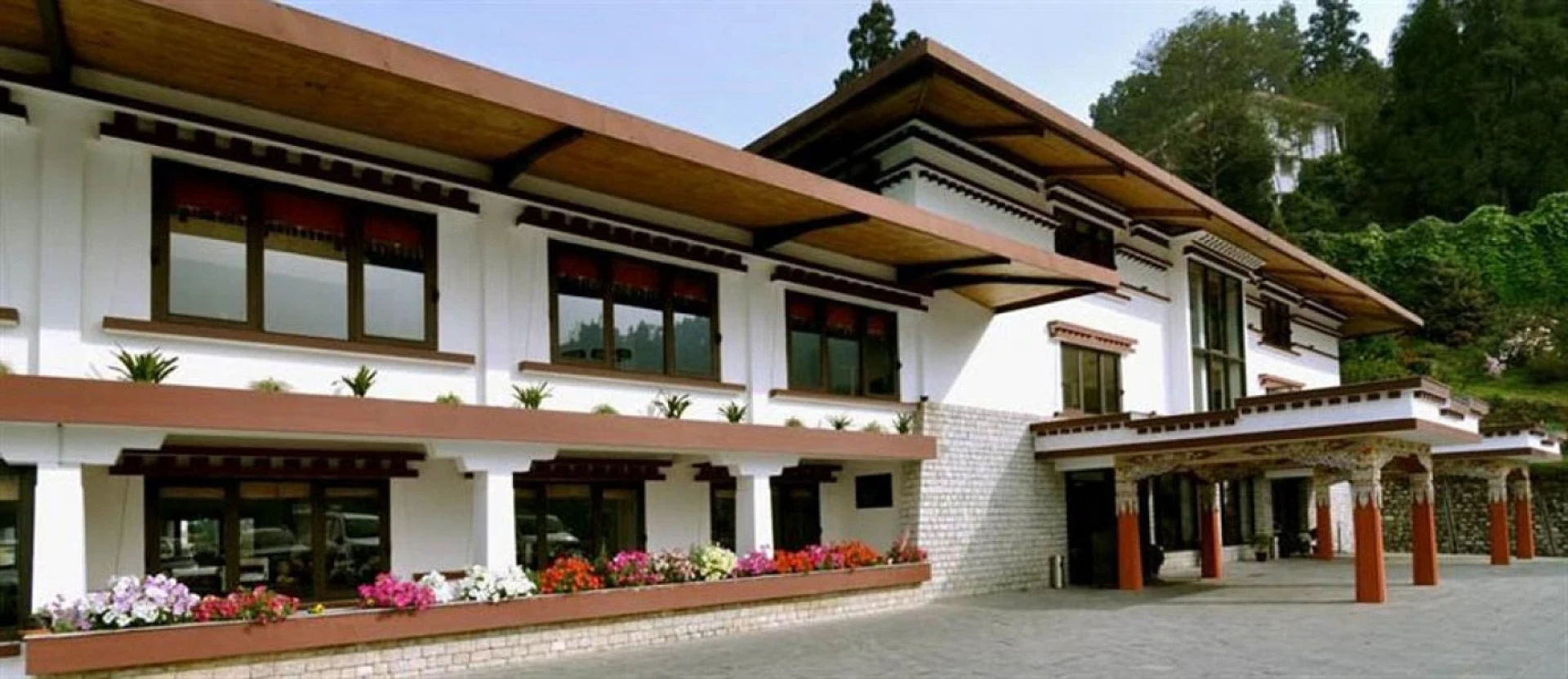 Deltin Denzong Casino