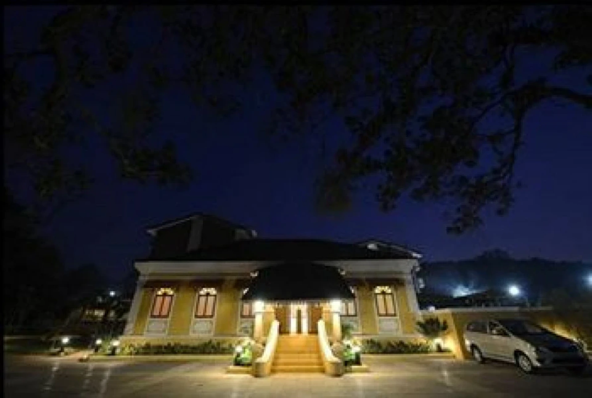 Deltin Suites Casino