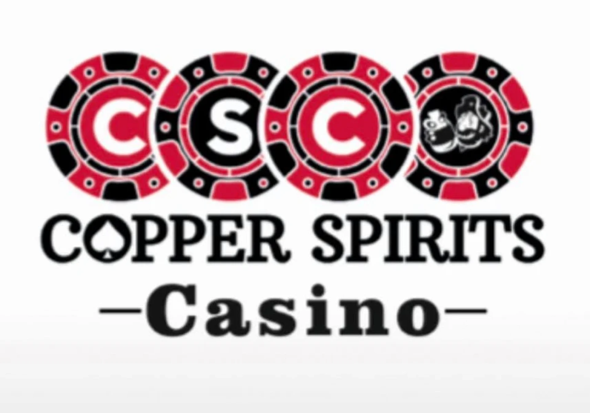 Drunk'n Miner Saloon & Casino