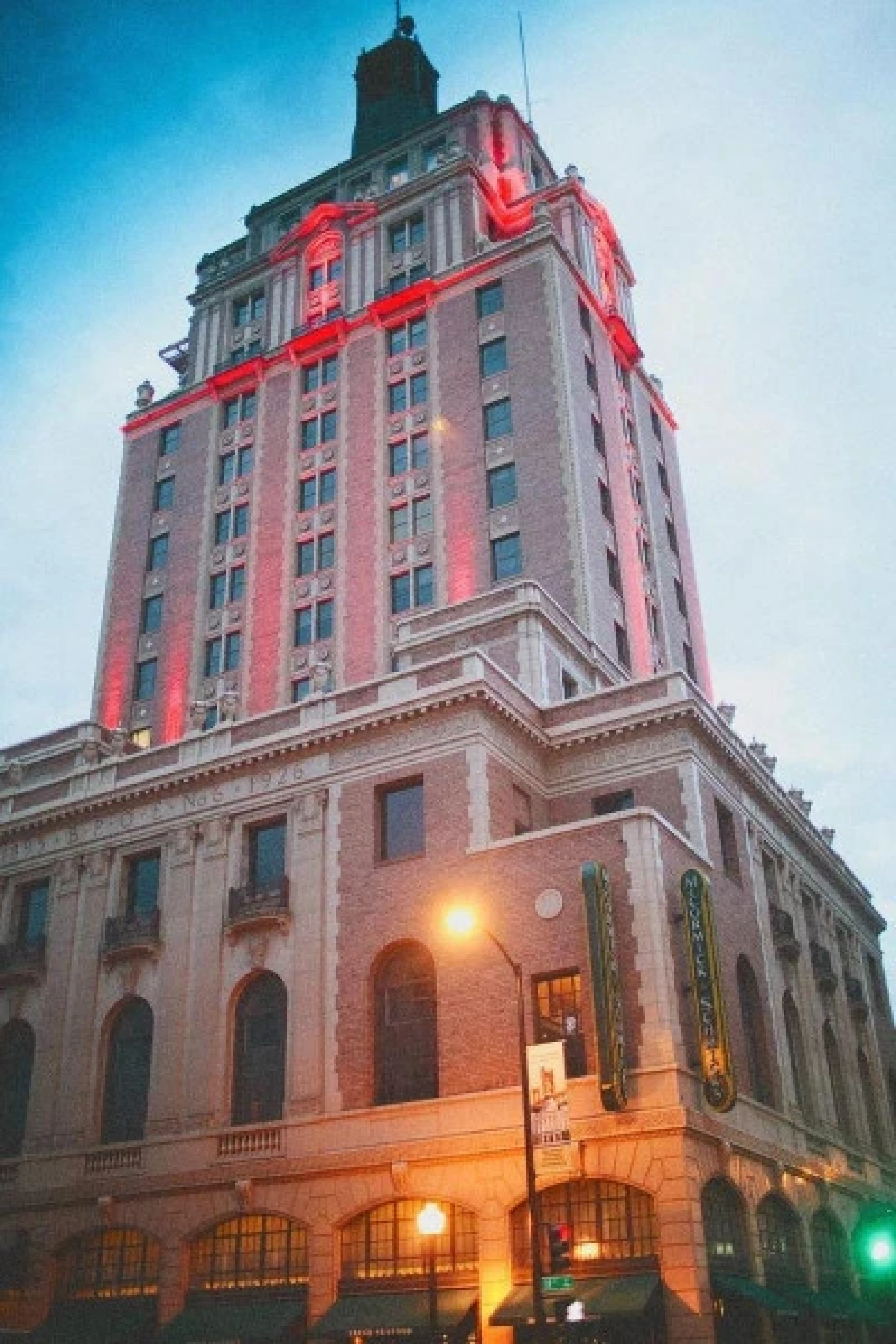 Elks Tower Casino